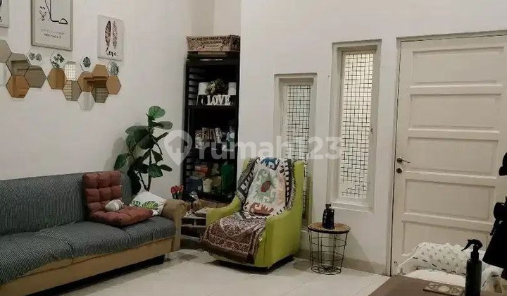 Rumah Deltasari Baru Dekat A. Yani, Waru 2