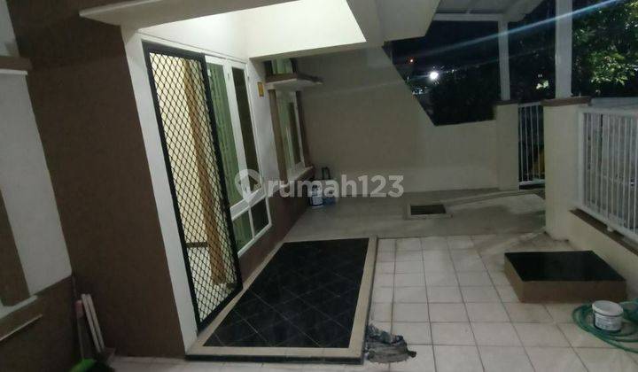 Rumah Pondok Tjandra Dekat Surabaya 2