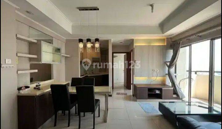 Apartemen Waterplace Dekat Wiyung, Darmo, Lontar 2