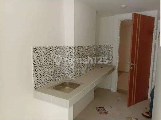 Apartemen Puncak Cbd Dekat Dian Istana, Pakuwon, Citraland 2