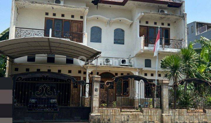 Rumah Dekat Surabaya Pepelegi Sidoarjo 1