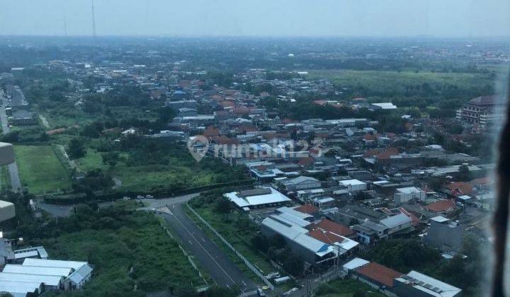 Apartemen Tanglin Studio Dekat Pakuwon, Wiyung, Darmo Permai, Mayjend Sungkono 2