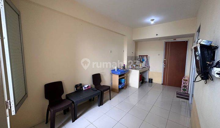 Apartemen Puncak Kertajaya Dekat Manyar, Gubeng, Galaxy Mall 1