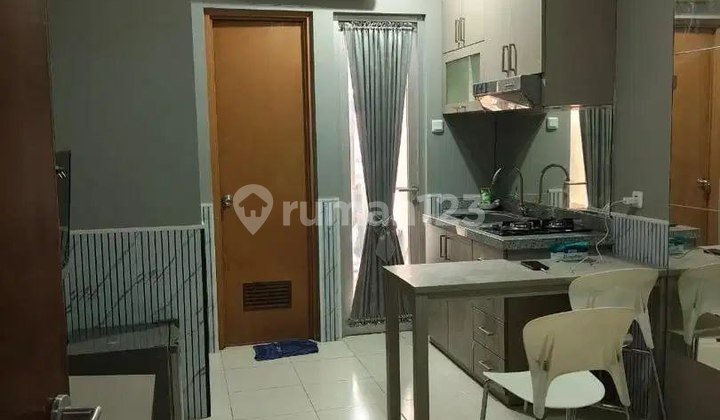 Apartemen Gunawangsa Manyar Dekat Merr, Gubeng, Dharmahusada