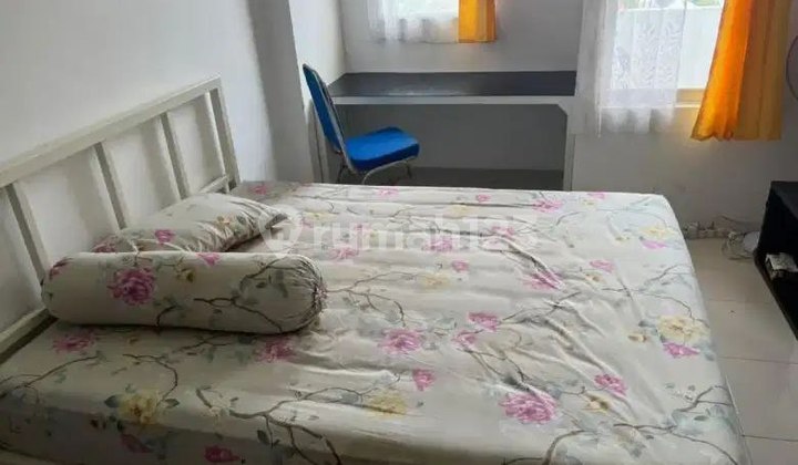 Apartemen Puncak Kertajaya Dekat Merr, Gubeng, Keputih, Manyar 2