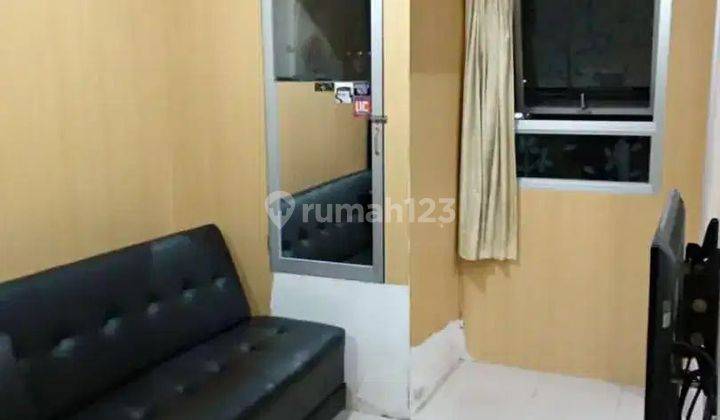 Apartemen Puncak Permai Dekat Darmo, HR Muhammad, Mayjend 1