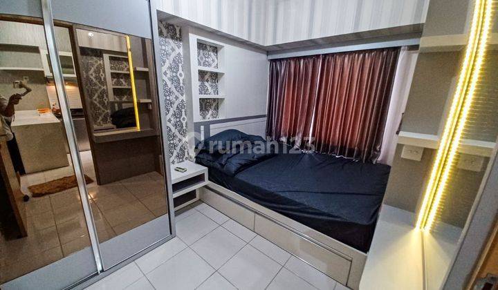 Apartemen Educity 2 Br Dekat Its, Sutorejo, Pakuwon City, Kenjeran 1