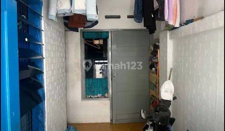 Rumah Gudang Manyar Sambongan Dekat Merr, Sukolilo 2