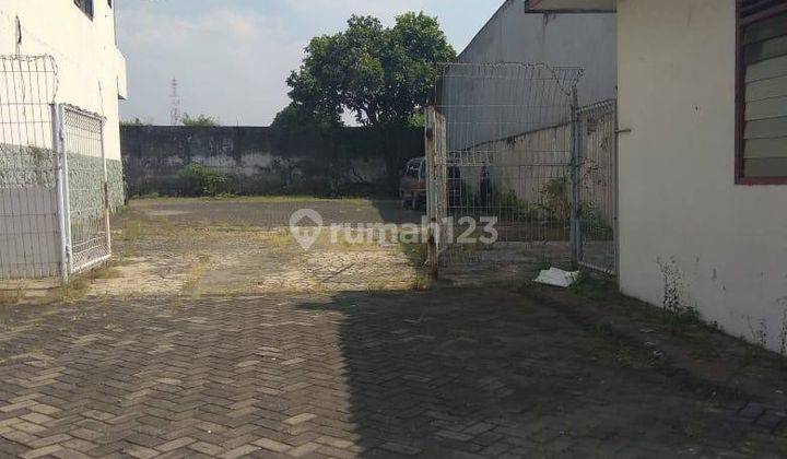 Gudang Rayat Taman Sepanjang Sidoarjo 2