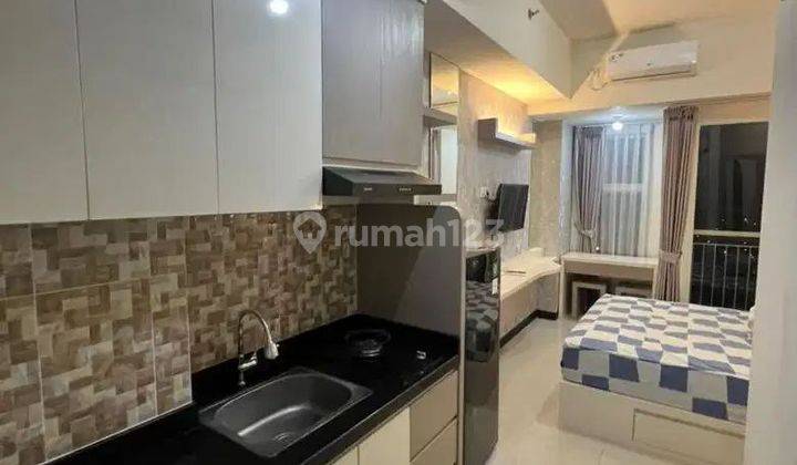 Apartemen Amor Pakuwon City Dekat Its, Sutorejo, Kenjeran, Mulyorejo, Kertajaya 2