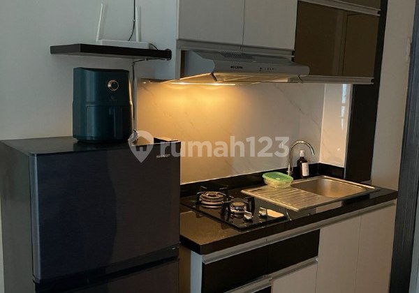 Orchard Pakuwon Mall Apartment Surabaya near Wiyung, Graha Famili, Spazio, Citraland, HR Muhammad 2