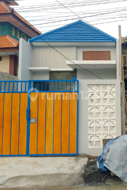 Wonorejo House Near Rungkut, Merr, Jemursari