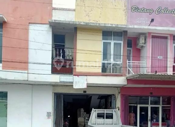 Ruko Menganti Town Square Dekat Tandes, Benowo Ruko Menganti Town Square Dekat Tandes, Benowo