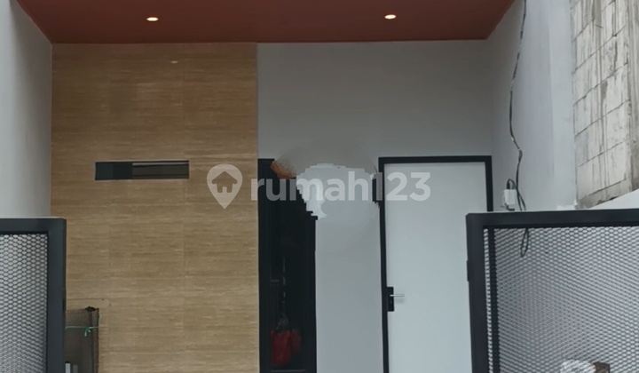 Rumah Gunung Anyar Emas Dekat Jemursari, Merr