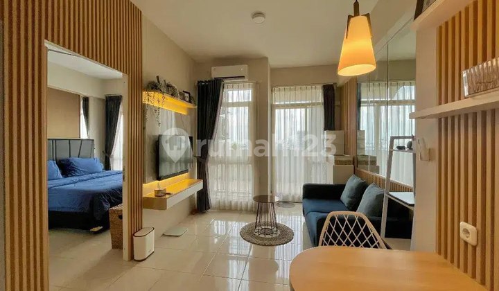 Apartemen Bale Hinggil Dekat Merr, Sukolilo, Gununganyar Apartemen Bale Hinggil Dekat Merr, Sukolilo, Gununganyar