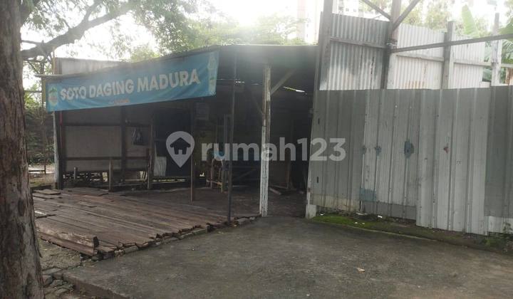 Tanah Kalijudan Merr Tanah Kalijudan Merr