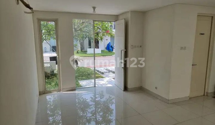 Grand Pakuwon House Near Benowo, Lontar 2