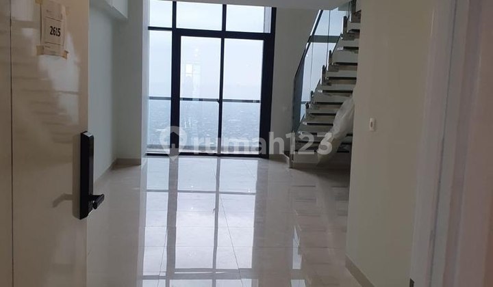 Ciputra World Vieloft Office Near Pakuwon, Hr Muhammad, Darmo