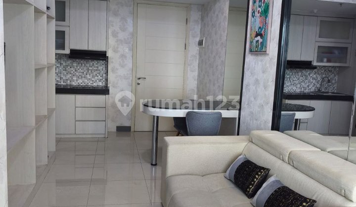 Apartemen Anderson Pakuwon Mall Dekat Wiyung, Citraland, Hr Muhammad 1