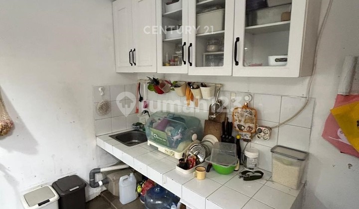 Dijual Rumah Siap Huni di Dekat Sekolah Mentari Bintaro 2