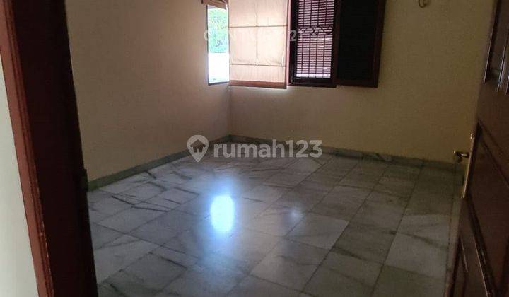 Dijual Rumah Strategis Harga Menarik Di Cilandak Barat Jaksel 2