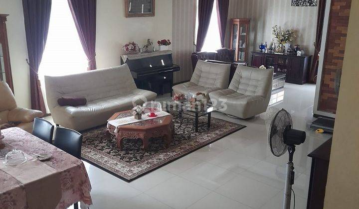 Dijual Rumah Bagus Hook Harga Menarik Di Bintaro Sektor 3 2