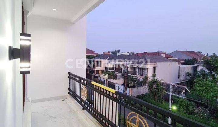 Jual Rumah Mewah Tidak Jauh Dari Halte Busway Di Cipulir 2