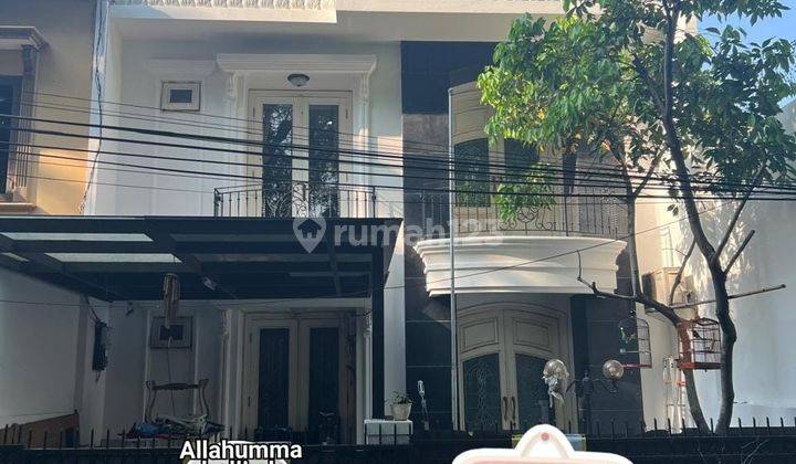 Rumah Bagus Siap Huni Harga Menarik Di Bintaro Jaksel 2