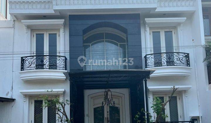 Rumah Bagus Siap Huni Harga Menarik Di Bintaro Jaksel 1