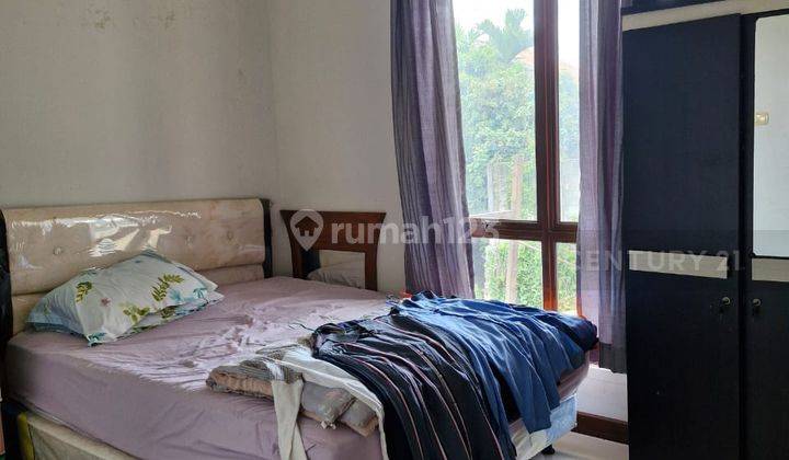 Di  Rumah Di Discovery Conserva Tangerang Selatan 1