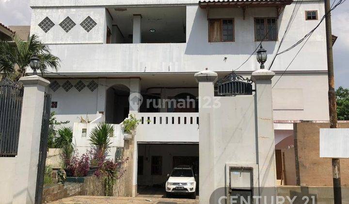 Rumah Kos Strategis Harga Menarik Di Lebak Bulu 1