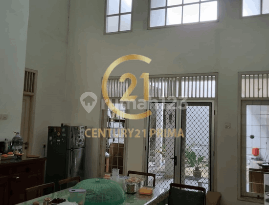 Rumah Strategis di Cendrawasih Bintaro Sektor 1Jakarta Selaran 2