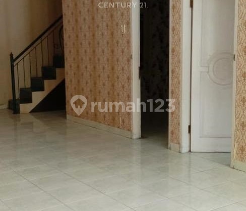 Dijual Rumah Murah Di Perumahan Dekat Komplek Deplu Pd Aren 2