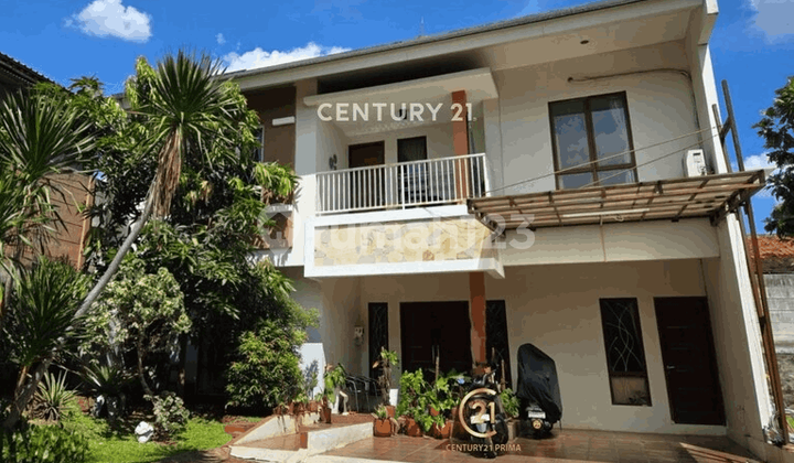 Dijual Rumah Murah Siap Huni Harga Menarik di Bintaro Sektor 9