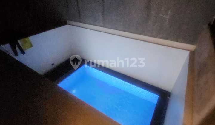 Dijual Rumah Bagus Strategis Di Bintaro Sektor 9 2