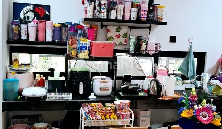 Rumah Minimalis Siap Huni Jual Cepat Di Bintaro Sektor 9 2