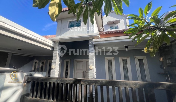Dijual Rumah Bagus  Siap Huni Di Perumahan Pondok Aren