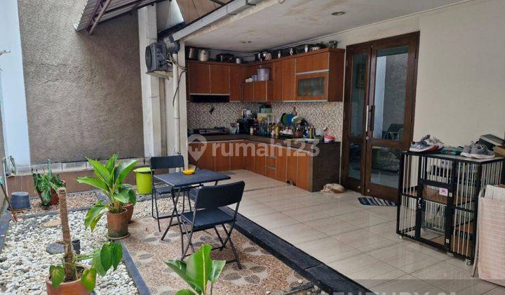 Dijual Rumah Bagus Siap Huni Harga Menarik Di Bintaro Sektor 9 2