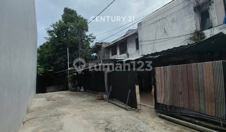 Dijual Rumah Hitung Tanah Harga Menarik di Kemang Jakarta Selatan Dijual Rumah Hitung Tanah Harga Menarik di Kemang Jakarta Selatan