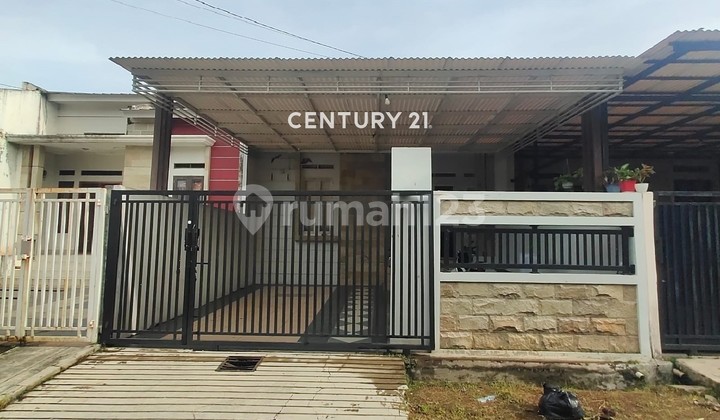 Dijual Rumah Bagus Strategis Siap Huni Dekat SerpongBSD