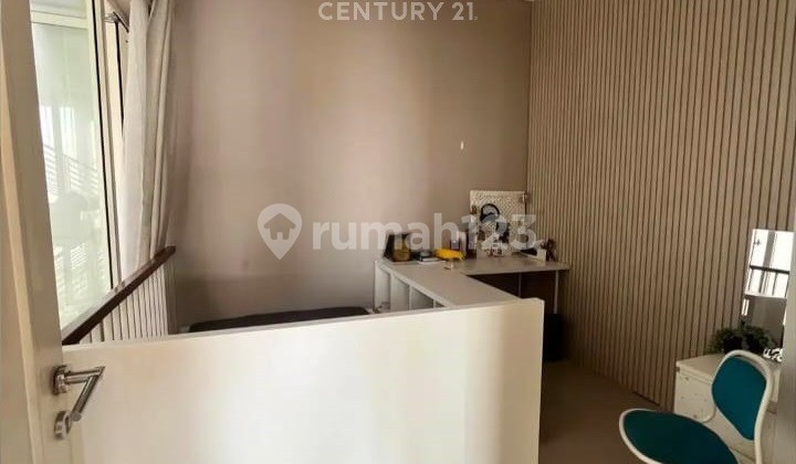 For Sale, Serene and Comfortable Family Home in Bintaro Sector 7 2