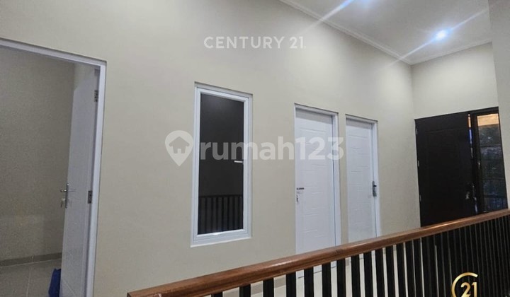 Dijual Rumah Bagus Strategis Siap Huni Di Graha Bintaro 2