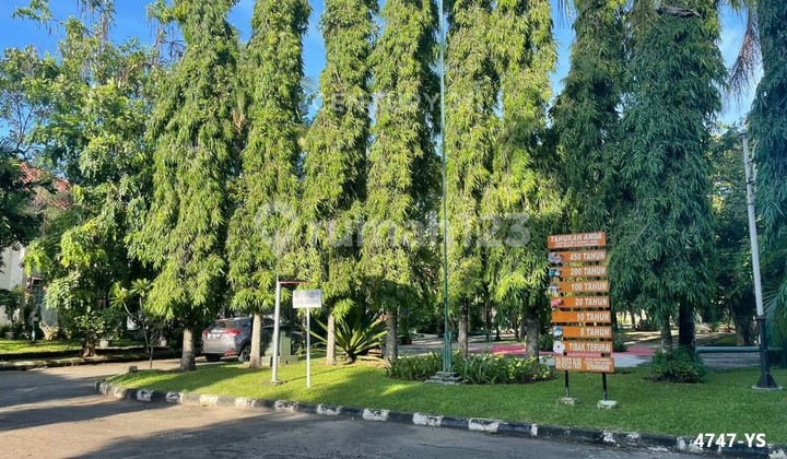 For Sale Excellent Strategic Plot Attractive Price in Bintaro Sector 8