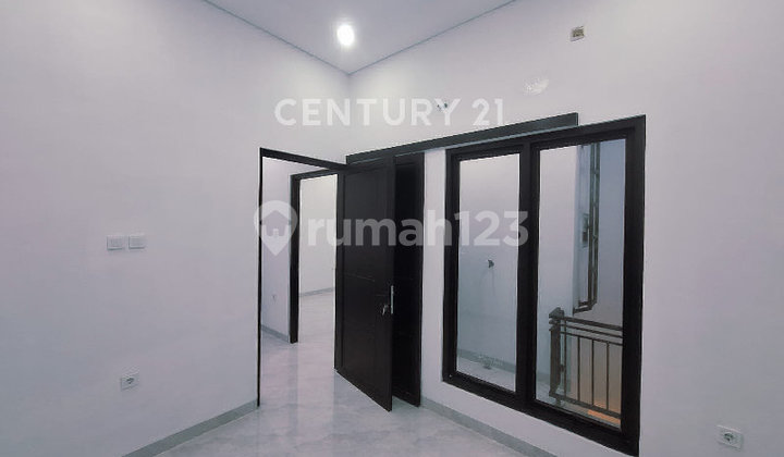 Dijual Rumah di Graha Bintaro Tangerang Selatan 2