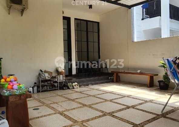 Dijual Rumah Bagus Siap Huni Harga Menarik di Pamulang 2