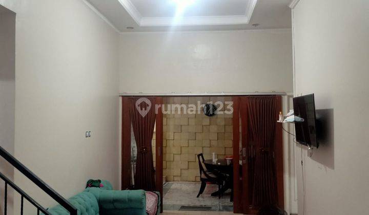 Dijual Rumah Minimalis di Camar Bintaro Sektor 3 2