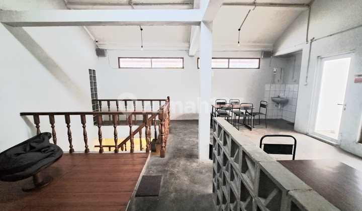 Dijual Rumah Bagus Dekat Bintaro Sektor 2 2