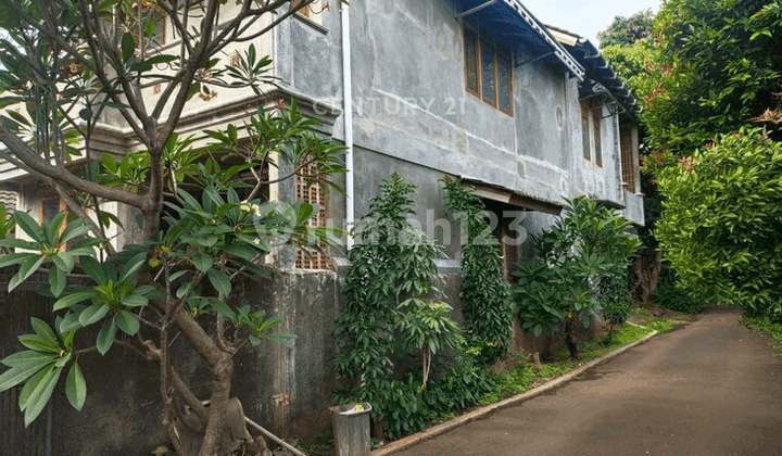 House for Sale in Pondok Ranji Strategic Comfortable Location 2