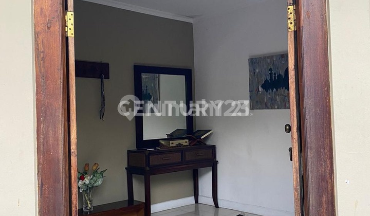 Rumah di Camar Bintaro Jaya Tangerang Selatan 2