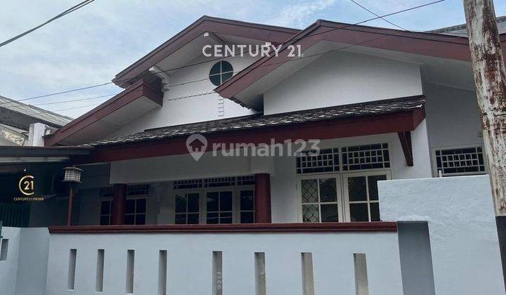 Dijual Rumah Cantik Harga Menarik Di Bintaro Sektor 9 1